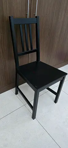 Ikea chairs for sale