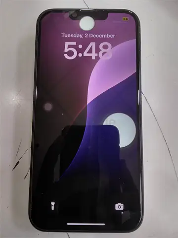 Apple iPhone in Excellent Condition