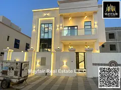 Premium Family Villa with Full Utilities &amp; A/C Units Included