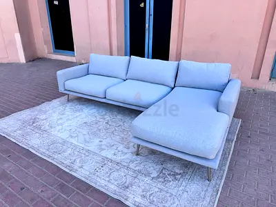 Bocancept L shape sofa