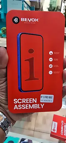 Bevok Screen Assembly for iPhone 13 Pro Max