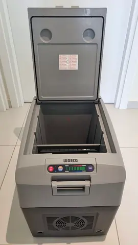 Waeco Tropicool TC35