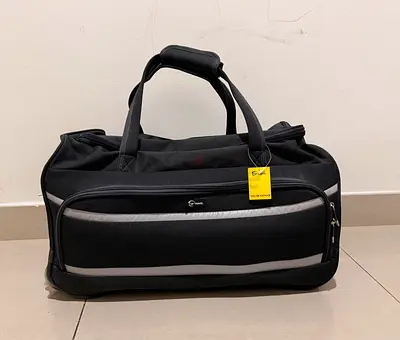 Duffle bag
