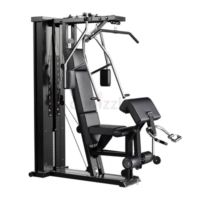 High-Quality Multi-Gym Fitness Machine for Sale Uncia M35C