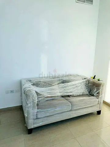 Sofa 2 Seater like new