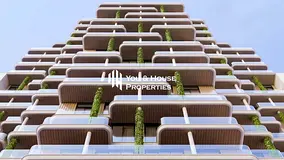 Unique Style Apartment I High-End Amenities &amp; Prime Location I Strong ROI