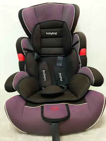 Child car seat