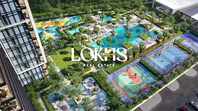 Skyline View I 60/40 PP I REAL PRICE