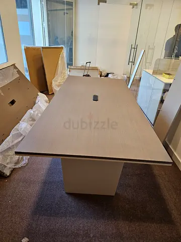 Modern Office Conference Table for Sale