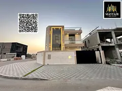 Premium Villa Offering Privacy and Rooftop Space