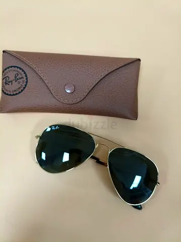 Ray Ban Authentic Sunglasses RB 3025 181