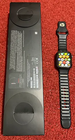 Apple Watch GOS+Cellular