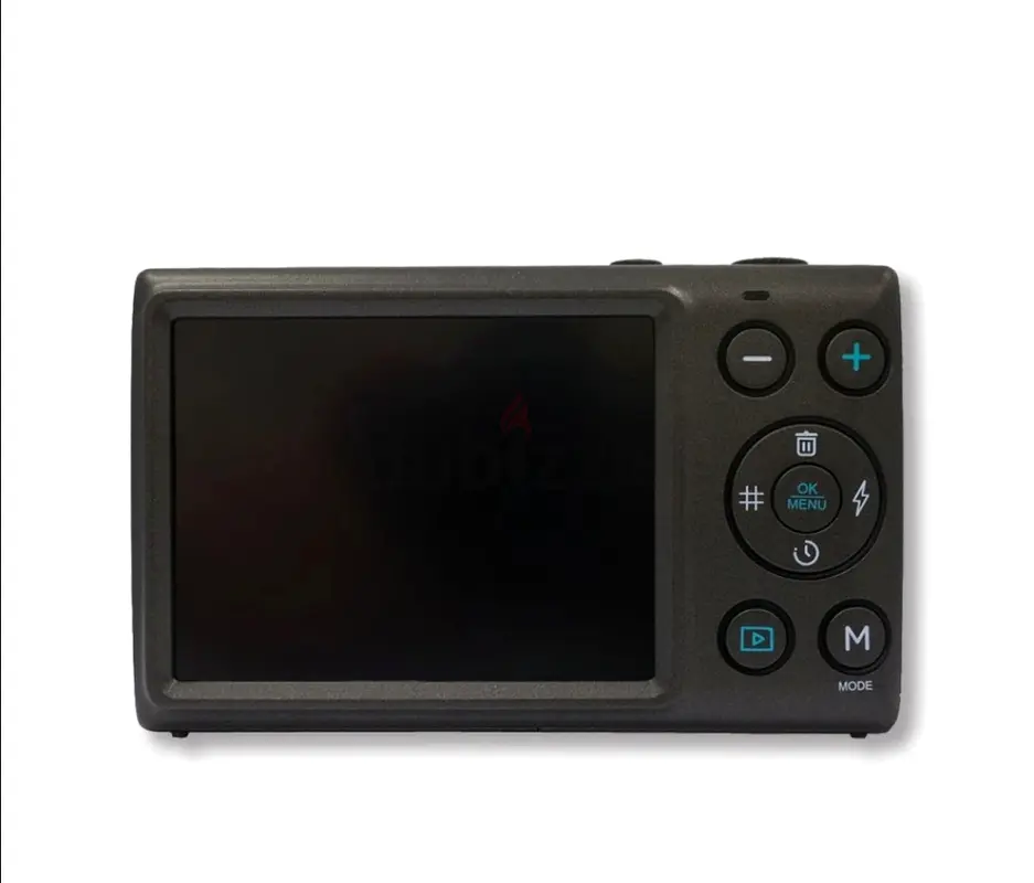 Yashica digiMate point and shoot digital camera65073393929090113