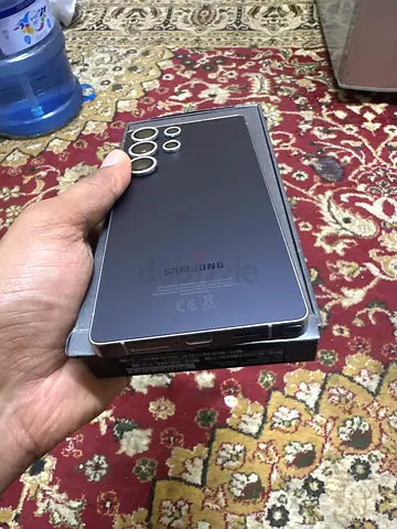 Samsung galaxy s25 ultra 512gb