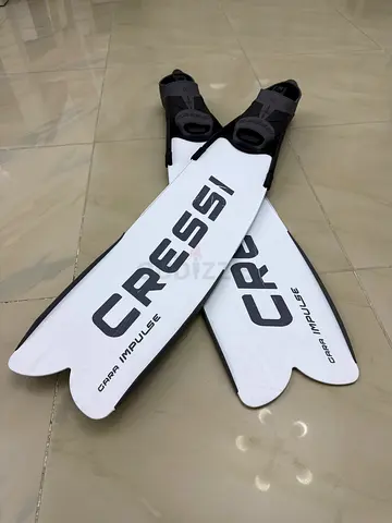 Cressi Gara Impulse