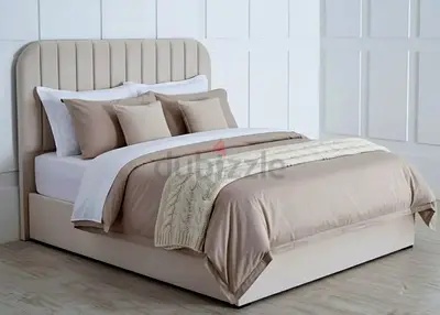 Brand New Queen Size Family Storage Bed With Good Quality Mattress For Sale