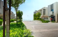 Large Plot | Corner 5 BR Villa with Swimming Pool