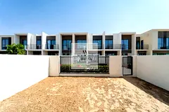 Close to Park | Vacant and New | Multiple Options
