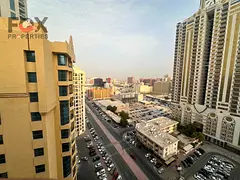 Own the largest 3-bedroom apartment with a living hall in Ajman | Freehold ownership for all nationa