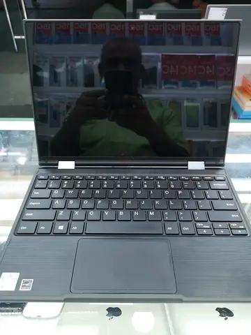 Sleek and Compact Laptop for Sale