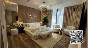 1️⃣ Lagoon View – Limited Units! 🏞️ Ajman’s FIRST lagoon-front community! Own your apar