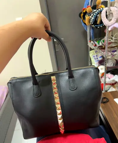 Authentic Valentino handbag