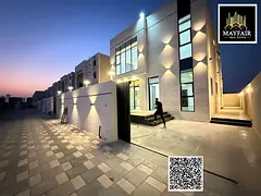 Luxury Villa with Private Swimming Pool | Modern Layout