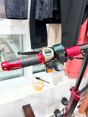 Kugoo Electric scooter