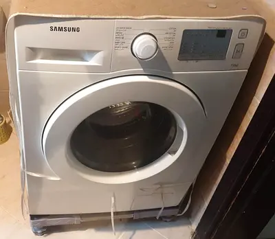 Samsung Automatic Washing Machine