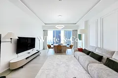 High Floor | VOT | Fully Furnished 2Bed