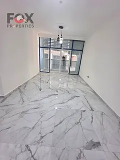 "Elegant 1BHK in Al Nuaimiya 3 with modern design, central AC, spacious layout, flexible paymen