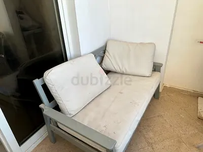 Comfortable Outdoor Sofa for Sale