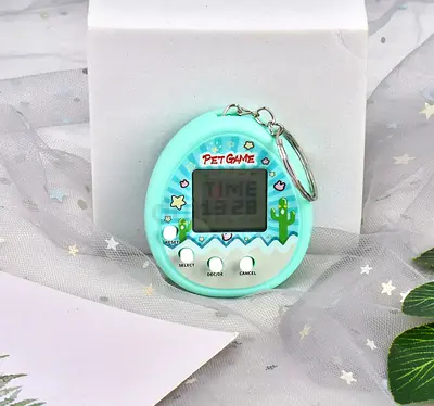 Vintage Pet Game Tamagotchi 🤗