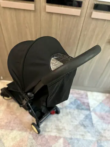 Babyzen yoyo stroller