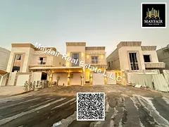 Modern Family Villa with Complete Move-In Package | Transfer Included