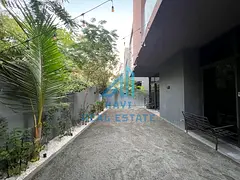 Beautifully Designed villa | Robinia Masaar
