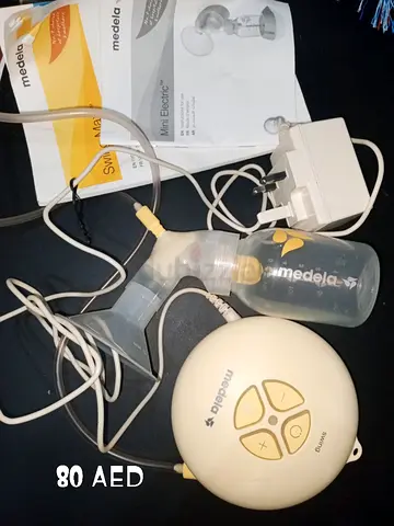 Medela Swing Maxi Electric Breast Pump for Sale