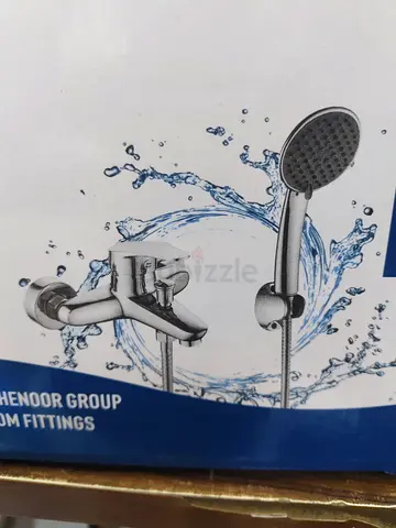 Shower Mixer