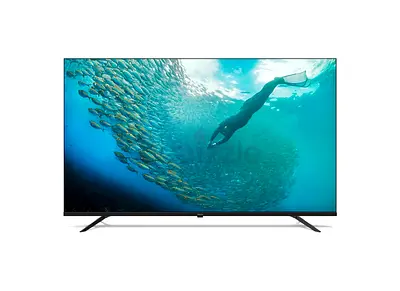 Ultra HD Smart TV - Perfect for Home Entertainment 55inch