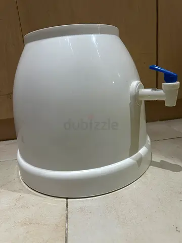 Water Dispenser