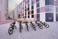 Modern Apartment | Live in a Vibrant Community