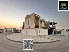 Corner Stand-Alone Villa with Added Privacy | Transfer Included