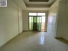 New building | Luxury 3-bedroom apartment in Al Muwaihat 3, Ajman | Open view | Super deluxe finishi