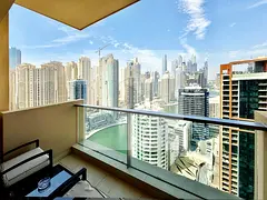 Spacious| High Floor | Ready to Move in