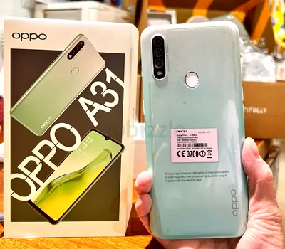 Original oppo A31