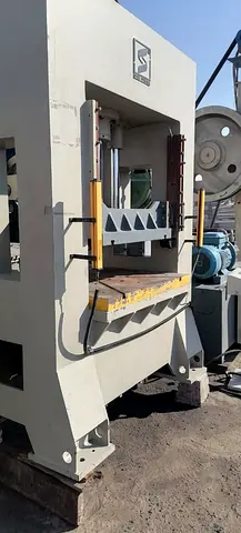 Hydraulic Press machine