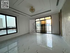 Premium Villa with 6 Bedrooms and Roof