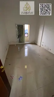 2 Bedroom Apartment for Annual Rent – Prime Location on Sheikh Mohammed Bin Zayed Road – Al Alia