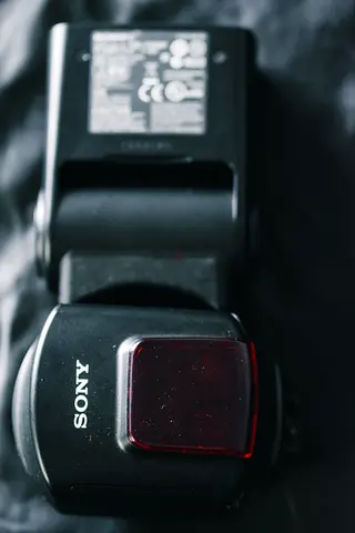 Sony HVL-F58AM Flash