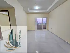 LIKE A BRAND NEW BUILDING NO DEPOSIT CASH RENT 33K WITH BALCONY NEAR BY KING FAISAL STREET